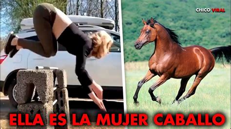 mujer tiene sexo con un caballo|La mujer que se casó con un caballo: fotos de mujeres y caballos。